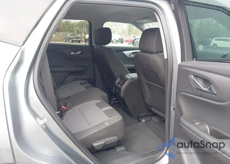 2025 Chevrolet Blazer Fwd 2Lt z USA, uszkodzony, nr VIN 3GNKBCR4XSS197028